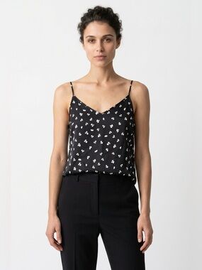 Part Two satiny camisole